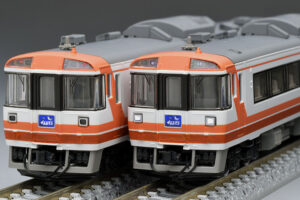 TOMIX】485系1000番台（勝田車両センター・K60編成）2020年6月発売