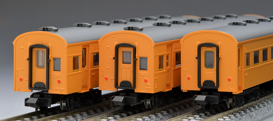 TOMIX】大井川鐵道 きかんしゃトーマス号 2021年9月発売 | モケイテツ