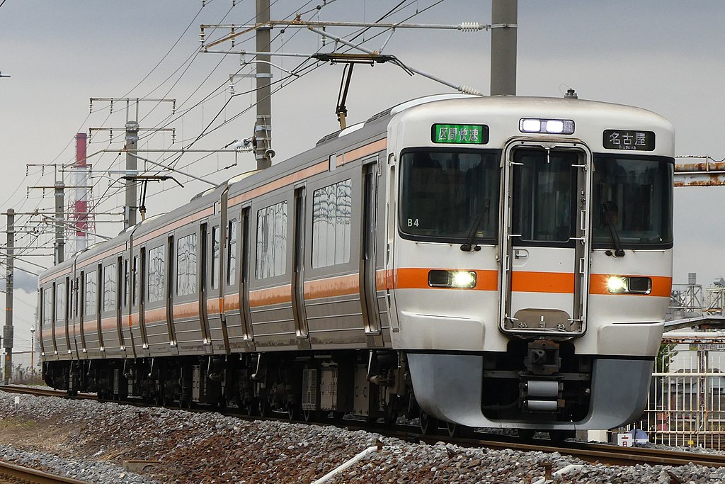 KATO】313系 1100番台・1300番台・1600番台 2021年7月発売 | モケイテツ