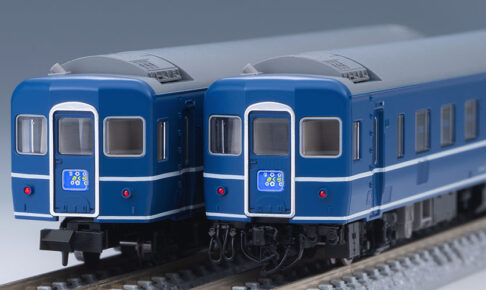 KATO】24系•14系 寝台特急さくら•はやぶさ/富士 2023年5月発売