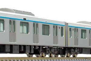 グリーンマックス】東武6050型（旧ロゴ•車番選択式）2026年3月発売