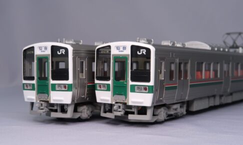 719系 | モケイテツ