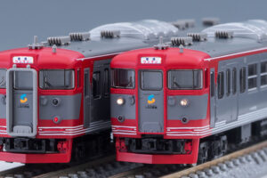 TOMIX】旧型客車（宗谷本線普通列車）2023年2月発売 | モケイテツ