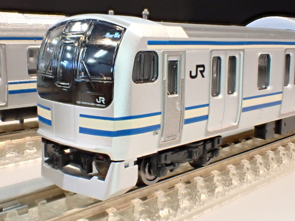 TOMIX】E217系（8次車•更新車）2023年8月発売 | モケイテツ