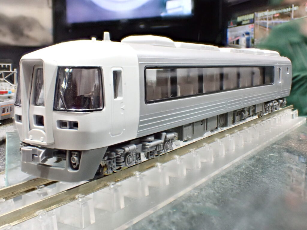 KATO】キハ85系 ワイドビューひだ•ワイドビュー南紀 2024年3月発売