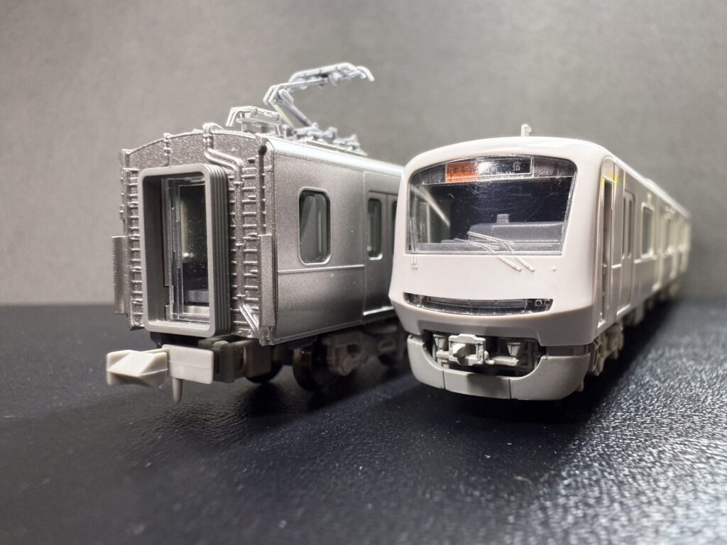 ポポンデッタ】小田急電鉄5000形 再生産 | モケイテツ