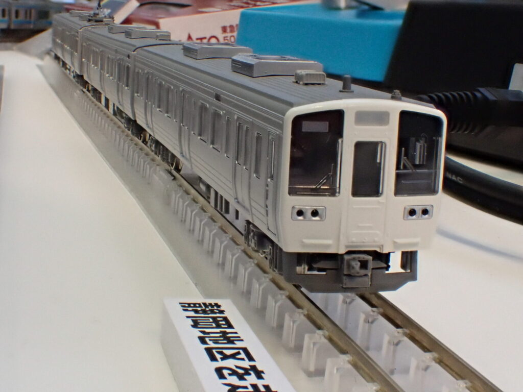 KATO】211系5000番台 東海道本線 2024年4月発売 | モケイテツ