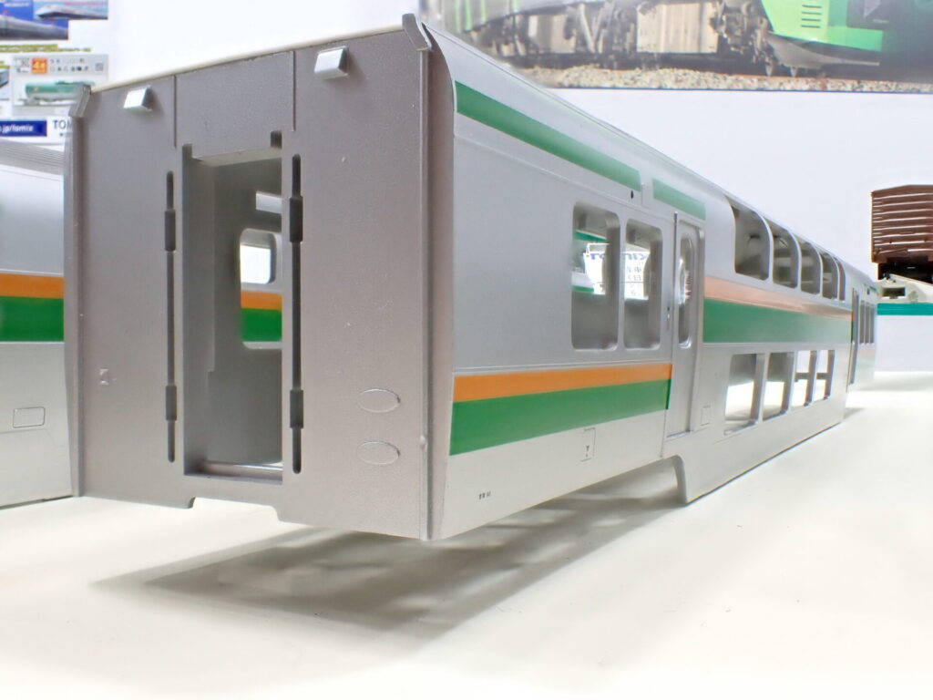 TOMIX】(HO)E231系1000番台 上野東京ライン（国府津車両センター）2026