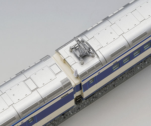 TOMIX】0系1000番台 東海道•山陽新幹線 2025年1月発売 | モケイテツ