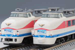 TOMIX】E217系（4次車・更新車）2020年12月発売 | モケイテツ