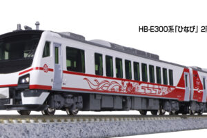 KATO】E001形〈TRAIN SUITE 四季島〉2023年10月発売 | モケイテツ