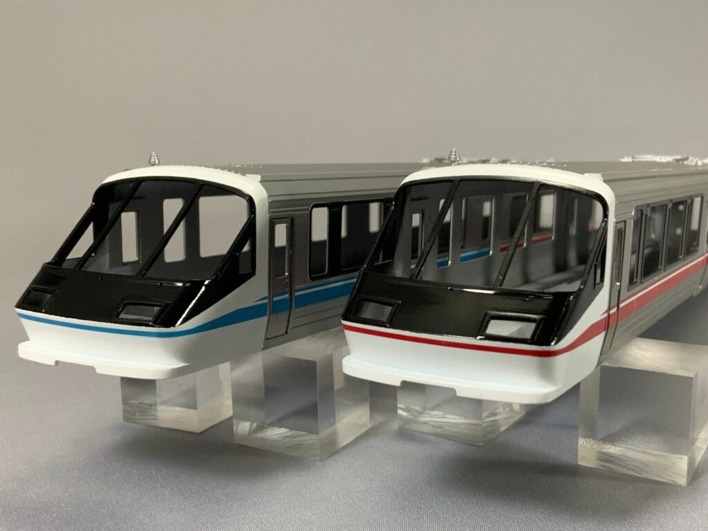 エンドウ】(HO)783系 2025年8月発売 | モケイテツ