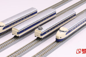 ロクハン】(Zゲージ)USRA 0-6-0 Baltimore and Ohio Railroad 2024年9