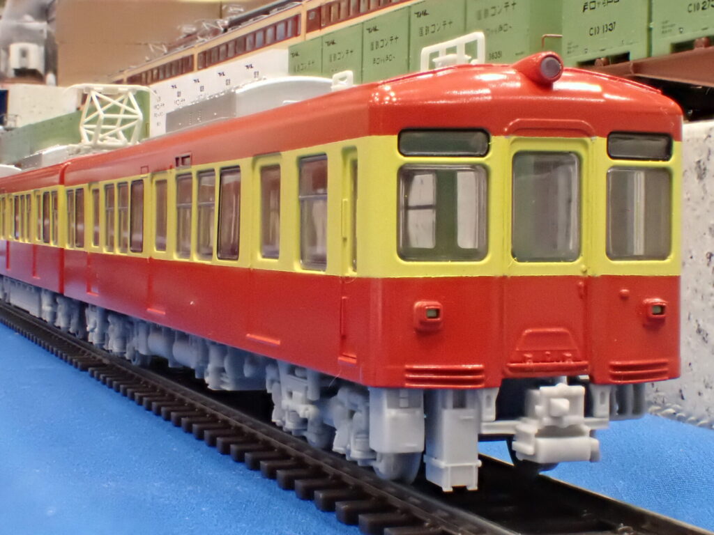 天賞堂】(HO)T-Evolution 京浜急行 初代1000形•琴電 1300形 2025年3月