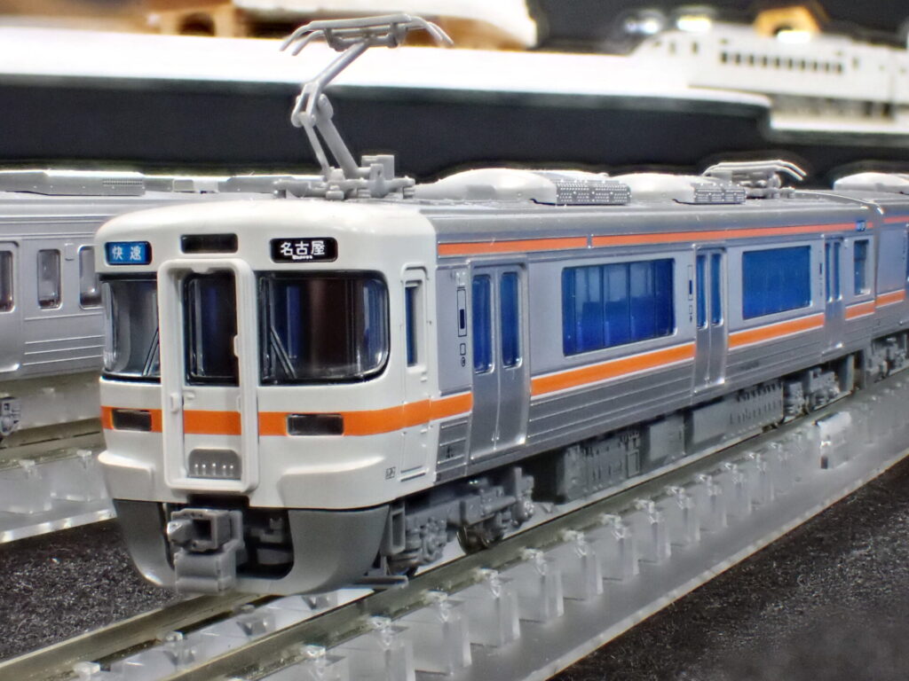 KATO】313系1300番台 中央本線•関西本線 2025年1月発売 | モケイテツ