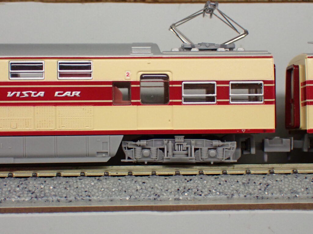 マイクロエース】近鉄20100系 あおぞら号（改造後）2025年1月再生産