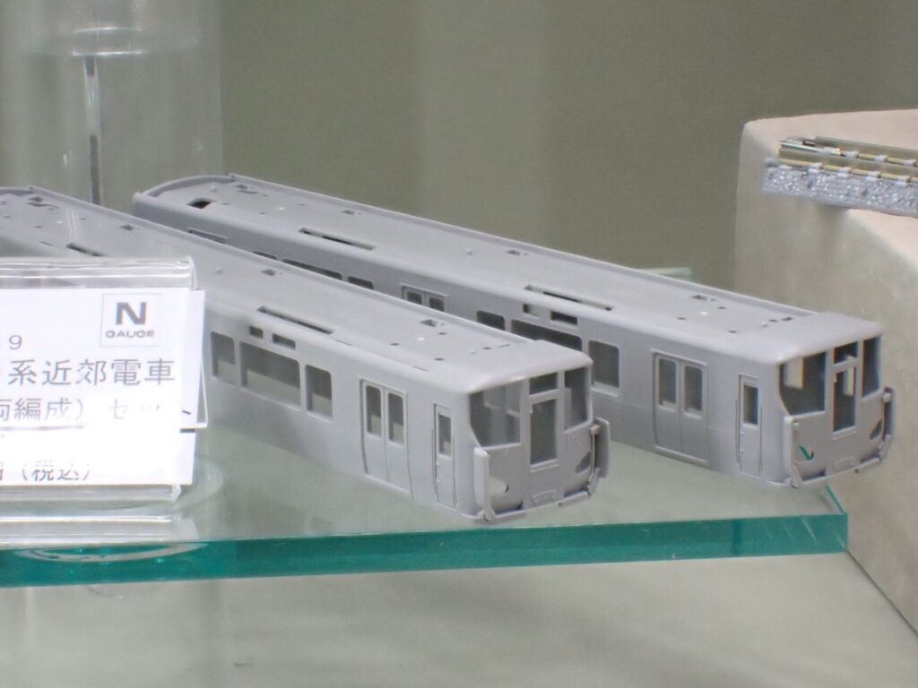 TOMIX】225系0番代（転落防止幌付）2024年10月発売 | モケイテツ