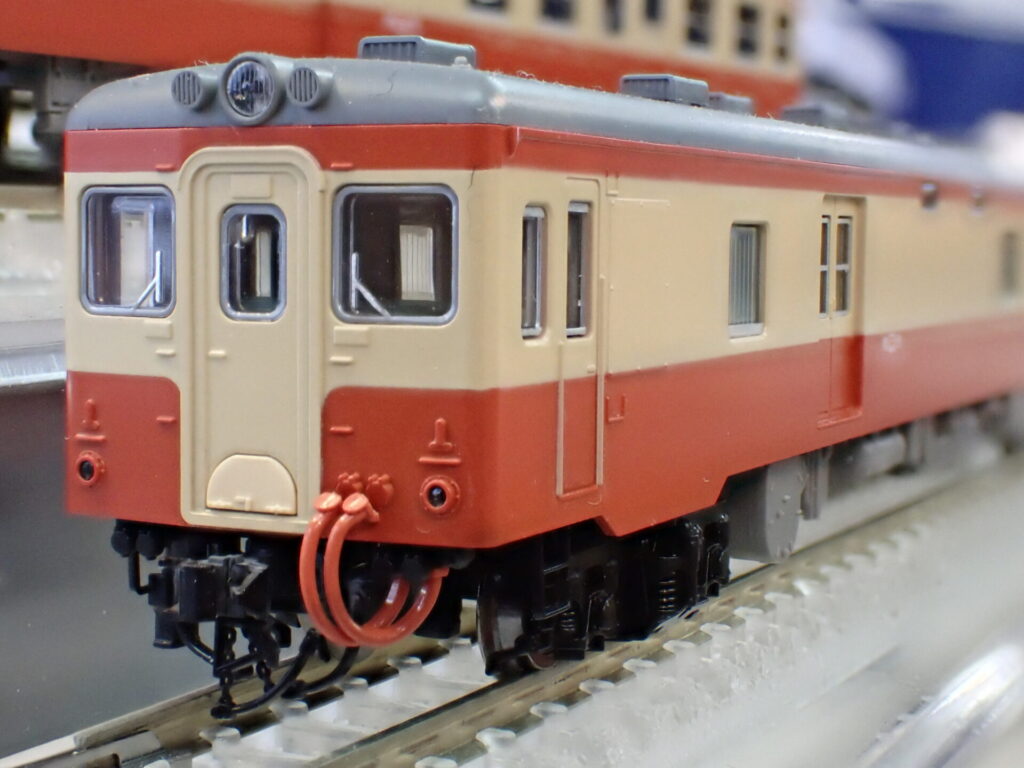 TOMIX】キユニ26形 2025年4月発売 | モケイテツ