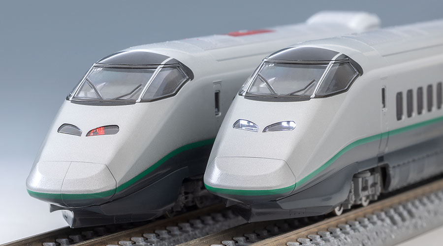 TOMIX JR東日本 E3-1000系 山形新幹線 つばさ 登場時塗装 Amazon