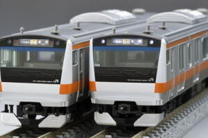 TOMIX】名鉄7000系パノラマカー（第47編成・白帯車）2021年5月発売