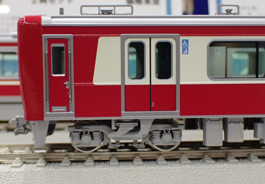 カツミ】(HO)京急 新1000形（ステンレス車）2025年7月発売 | モケイテツ