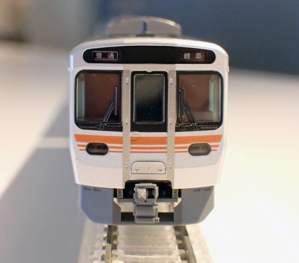 TOMIX】315系3000番代 2025年8月発売 | モケイテツ