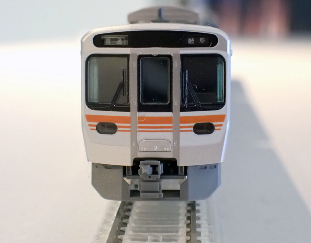 TOMIX】315系3000番代 2025年8月発売 | モケイテツ