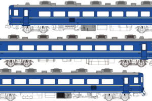 トラムウェイ】(HO)キハ35形 2025年9月発売 | モケイテツ