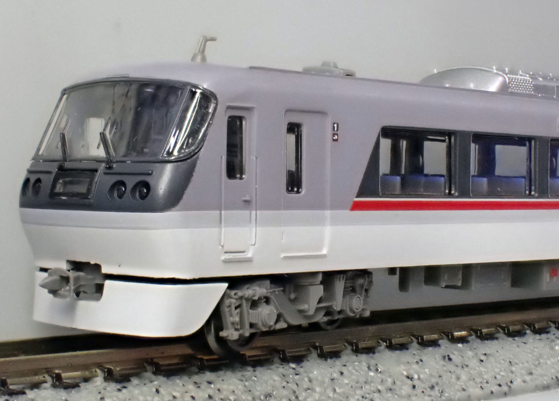 マイクロエース】西武鉄道10000系 小江戸（1次車•登場時）2026年1月