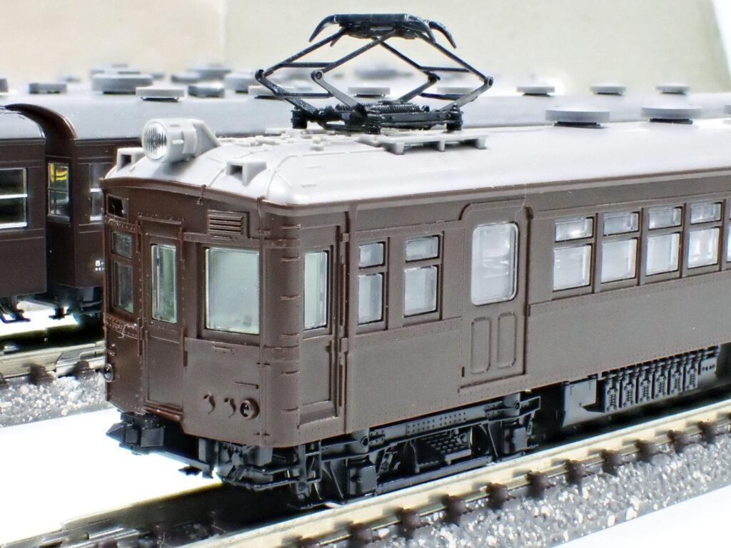 TOMIX】クモハ40形（半流形）2026年2月発売 | モケイテツ