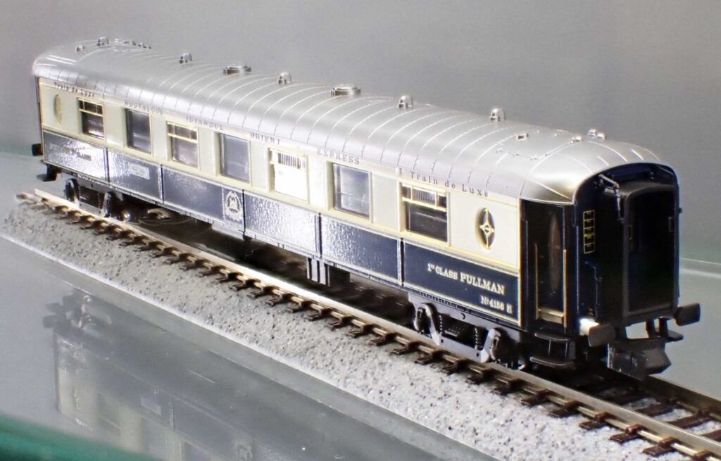 KATO】オリエントエクスプレス'88 2026年1月再生産 | モケイテツ