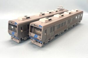カツミ】(HO)東武鉄道10030型（10050番代）2025年4月発売 | モケイテツ