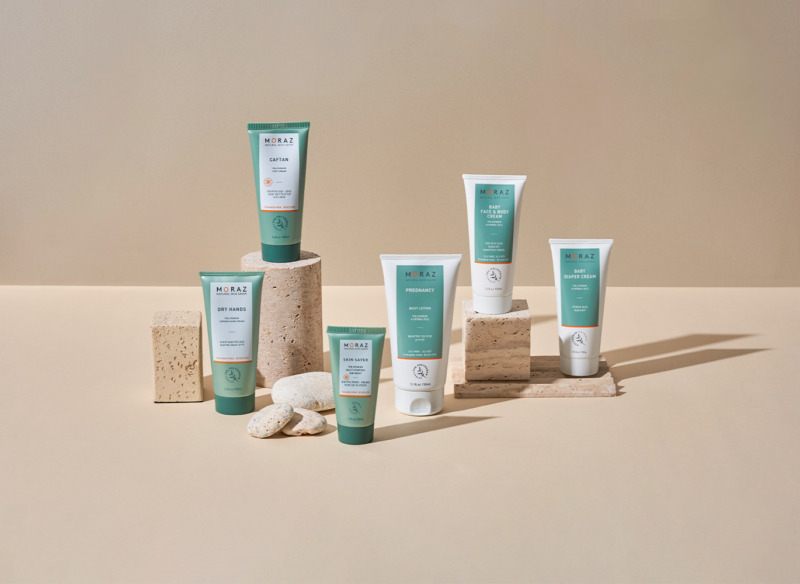 Product List – MORAZ（モラズ）【公式】 – メディカルハーブブランド