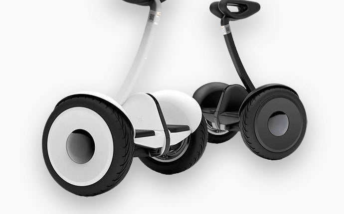 Replacement Original Motor for Segway miniPRO, Segway miniLITE and