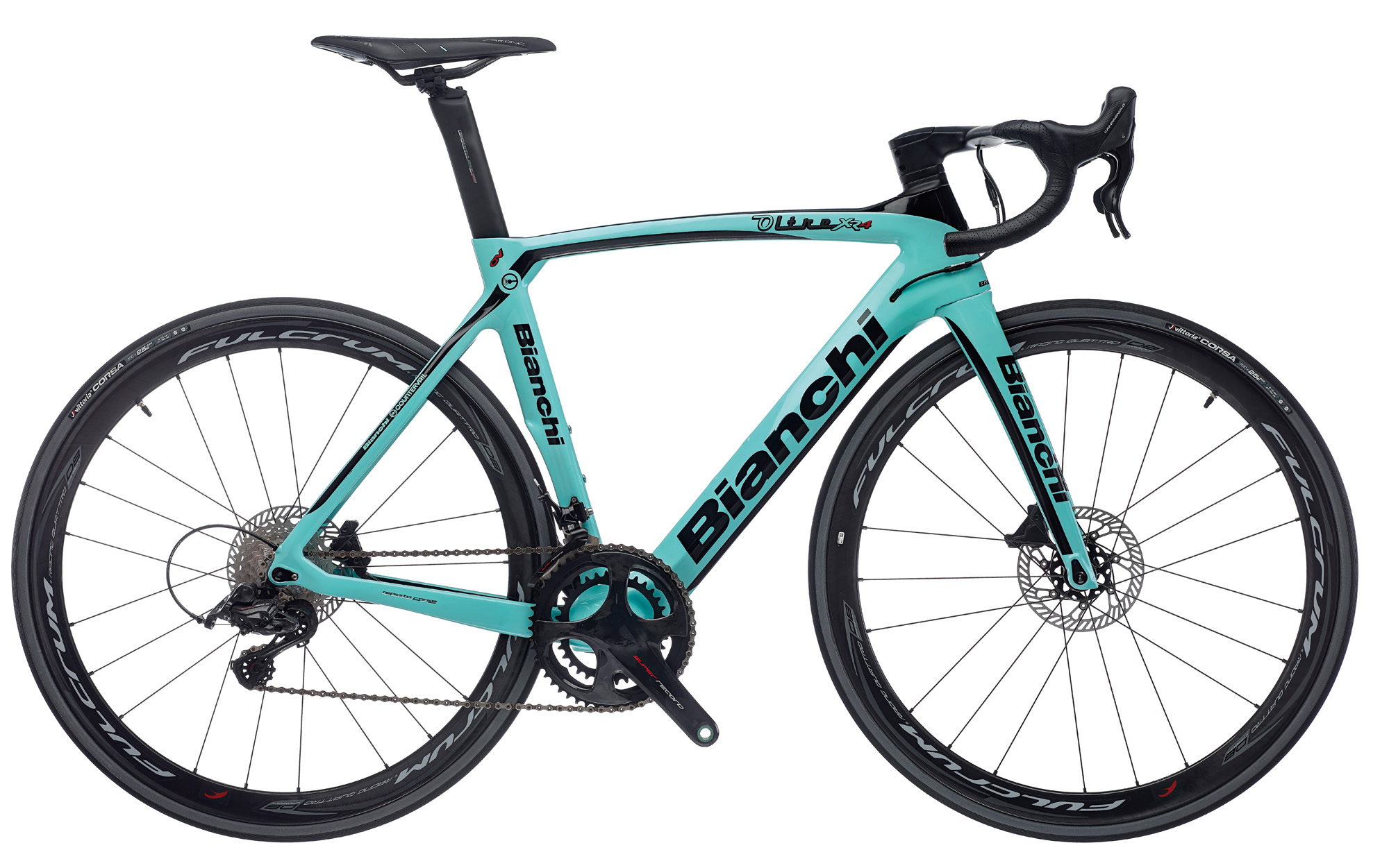 2019モデル】Bianchiロードバイクカーボンモデル一挙紹介！ | More