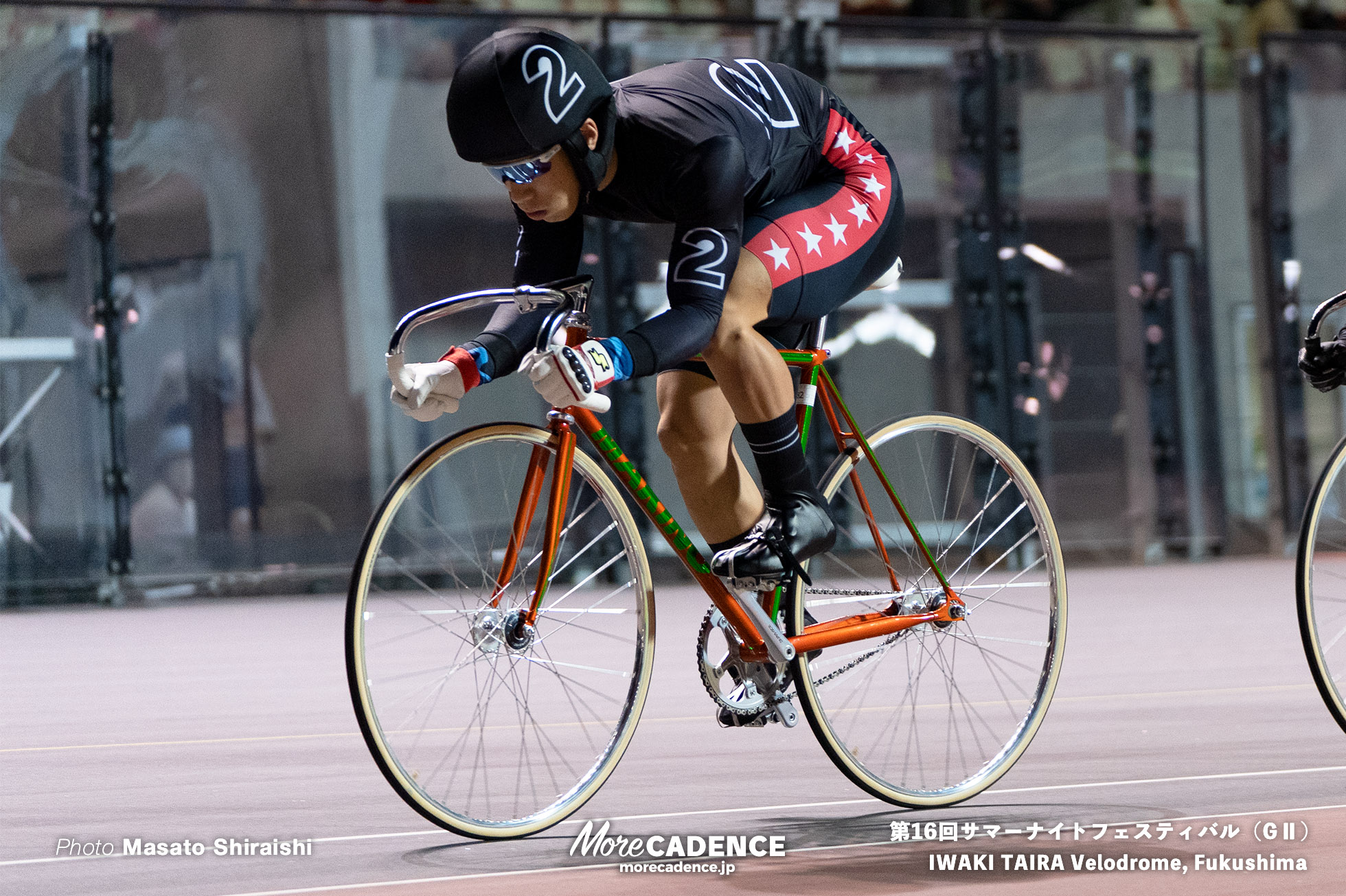 寺崎浩平ビッグレースでの初勝利最速記録達成／第16回サマーナイト