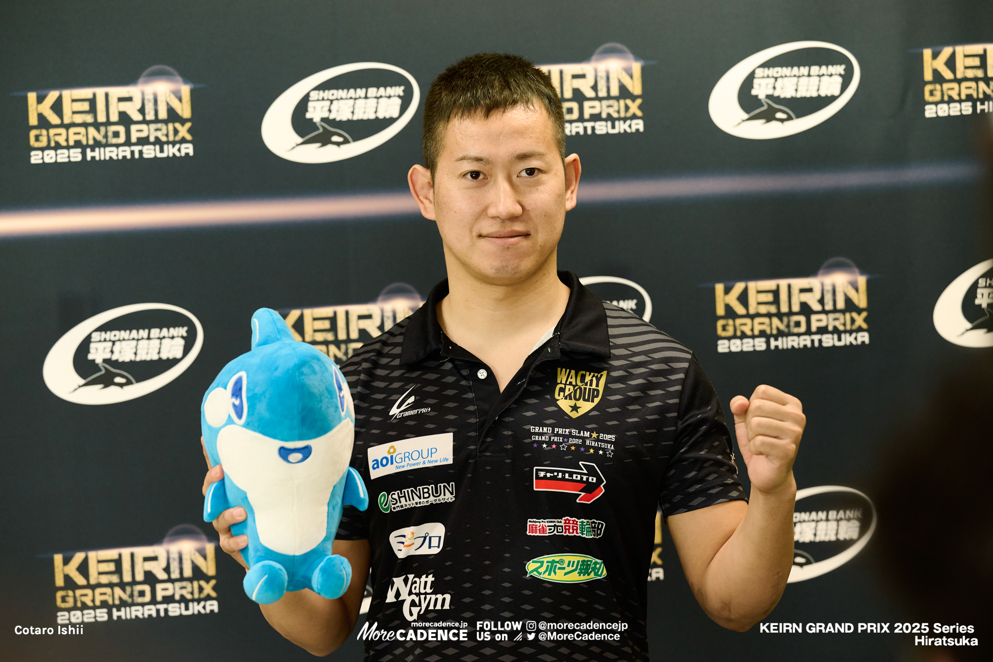 KEIRINグランプリ2025】近畿は4車結束で脇本雄太が番手 阿部拓真は単騎