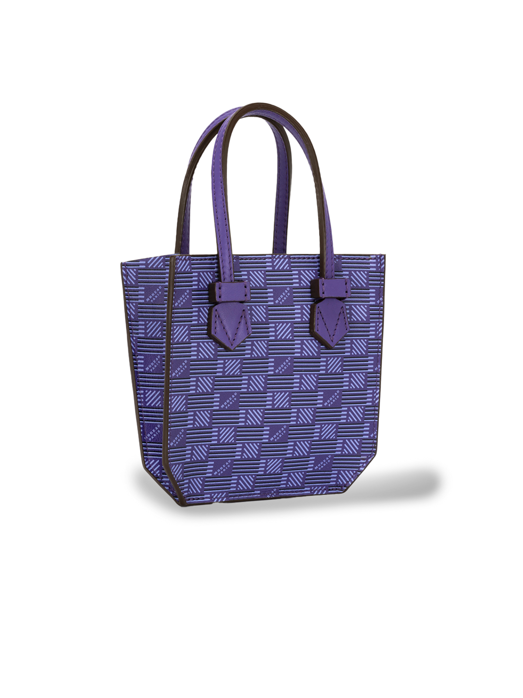 BREGANCON Mini Zip – Moreau Paris