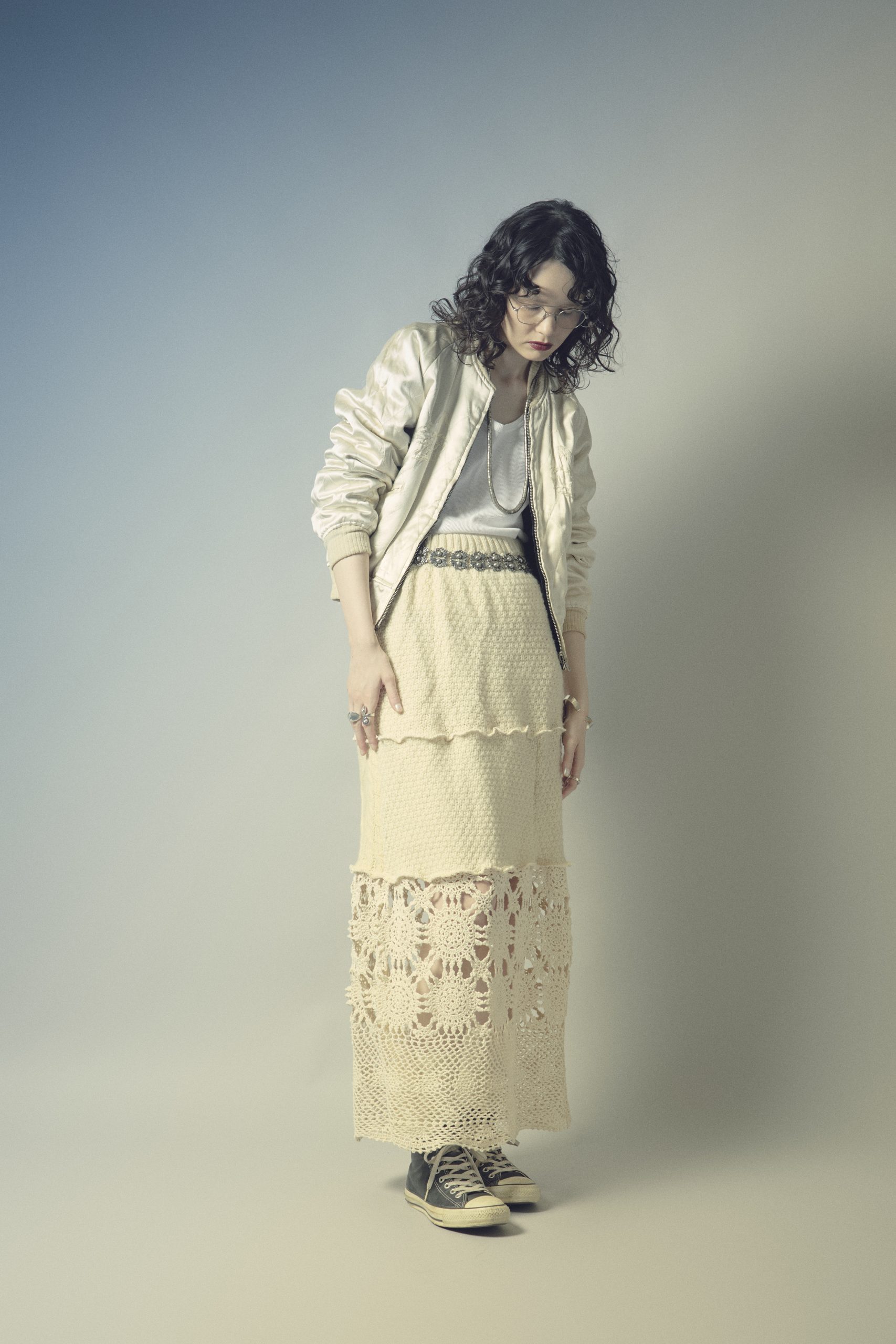 THE TINY SHOP by MORI POP UP SHOP in TOKYO | 京都河原町のUSEDを