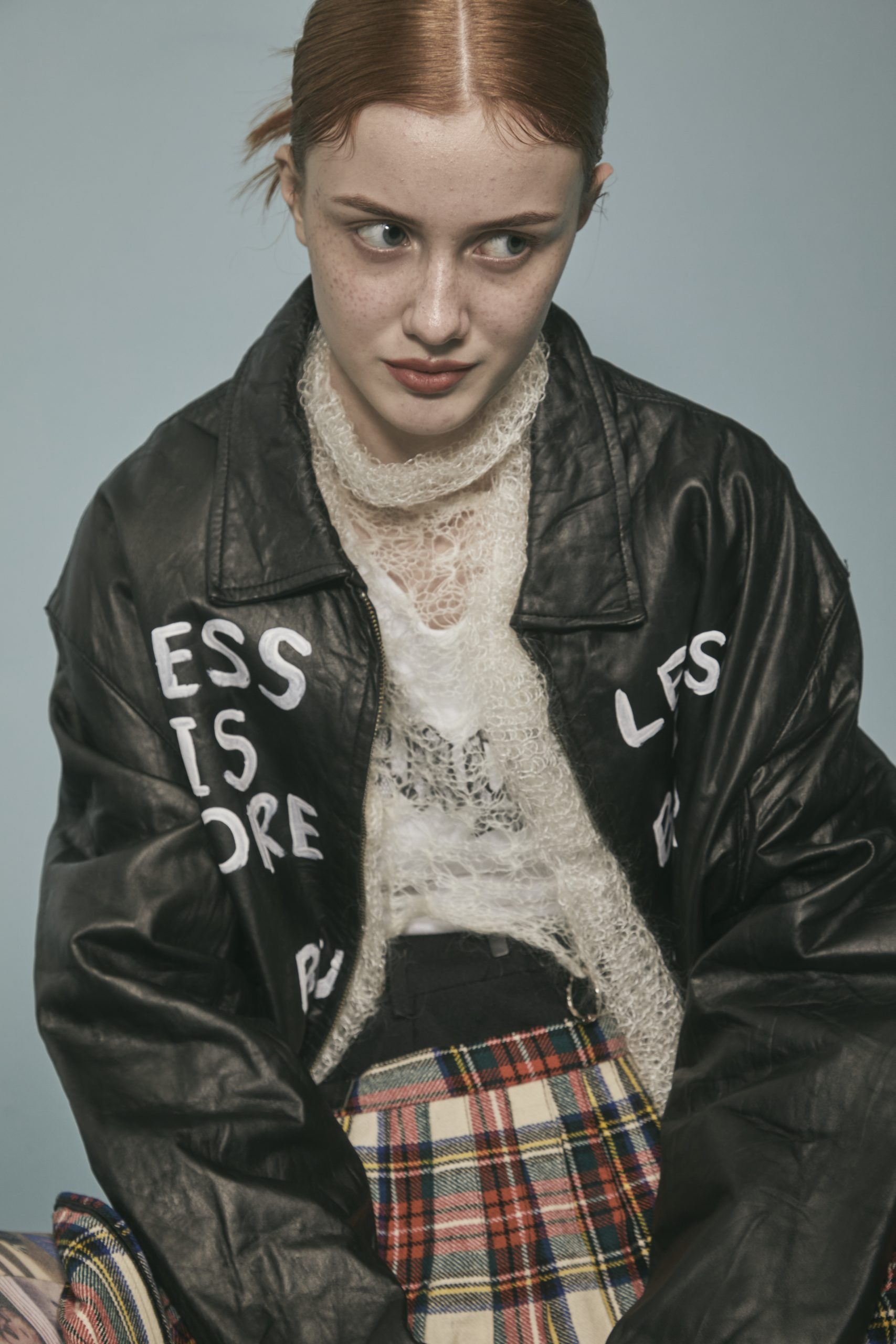 THE TINY SHOP by MORI 2024 WINTER LOOK | 京都河原町のUSEDを拡張