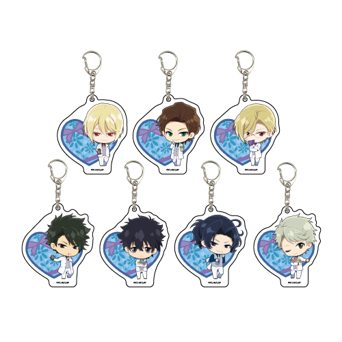 TVアニメ「憂国のモリアーティ」公式サイト