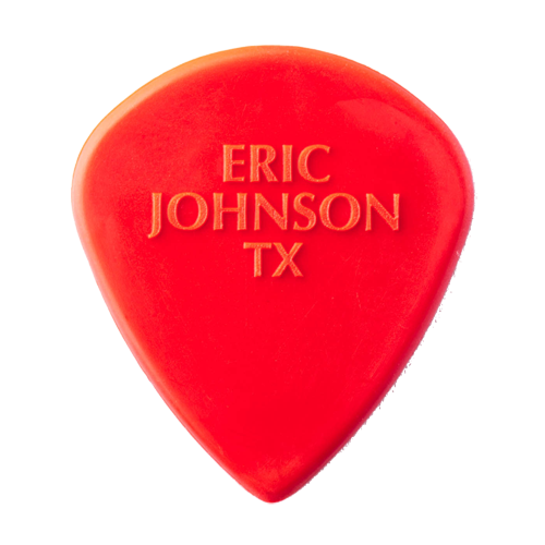 Eric Johnson Classic Jazz III – モリダイラ楽器