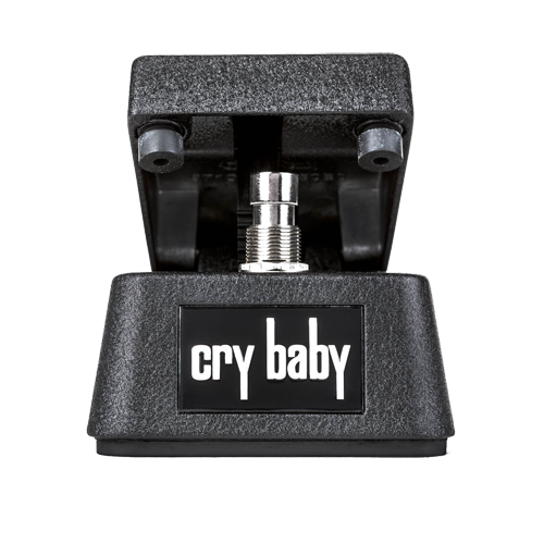 CBM95 Cry Baby Mini Wah – モリダイラ楽器