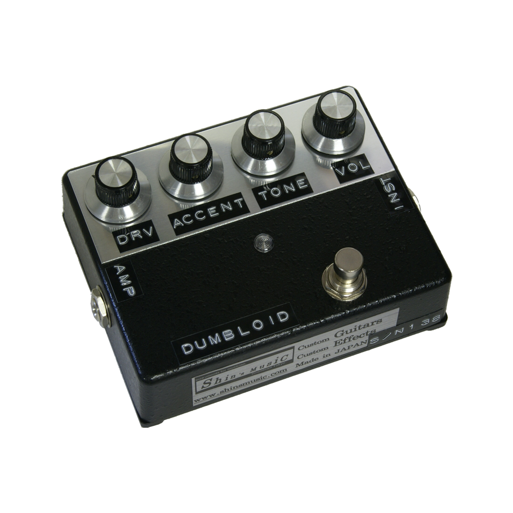 Shin's Music – モリダイラ楽器