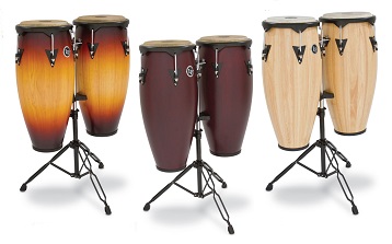 コンガ – モリダイラ楽器