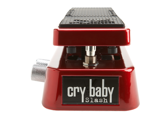 SW95：Slash Signature Wah – モリダイラ楽器