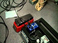 JD-4S：Rotovibe® – モリダイラ楽器