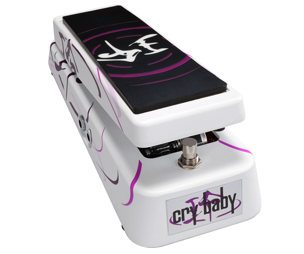 Tak Matsumoto Wah – モリダイラ楽器