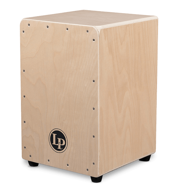Aspire® Cajon – モリダイラ楽器