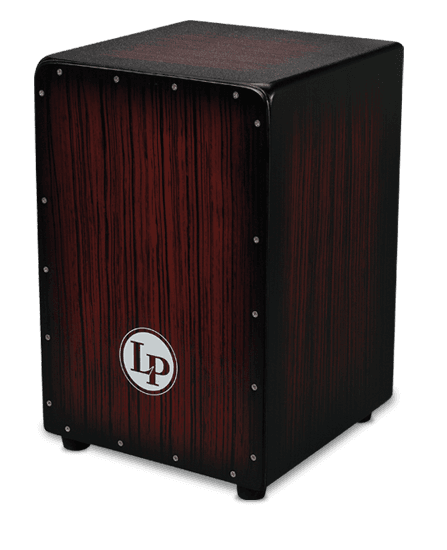 Aspire® Accents Cajon – モリダイラ楽器